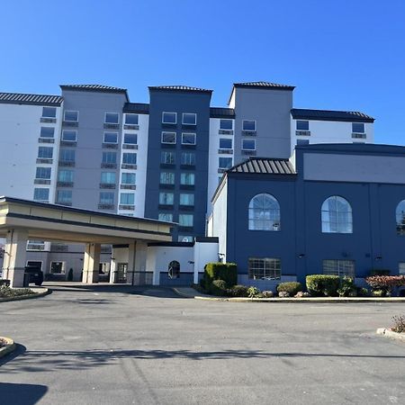 Holiday Inn Express Federal Way - Seattle South By Ihg Kültér fotó