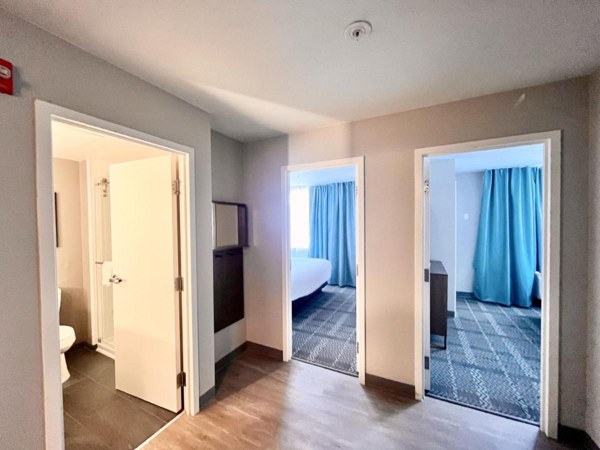 Holiday Inn Express Federal Way - Seattle South By Ihg Kültér fotó