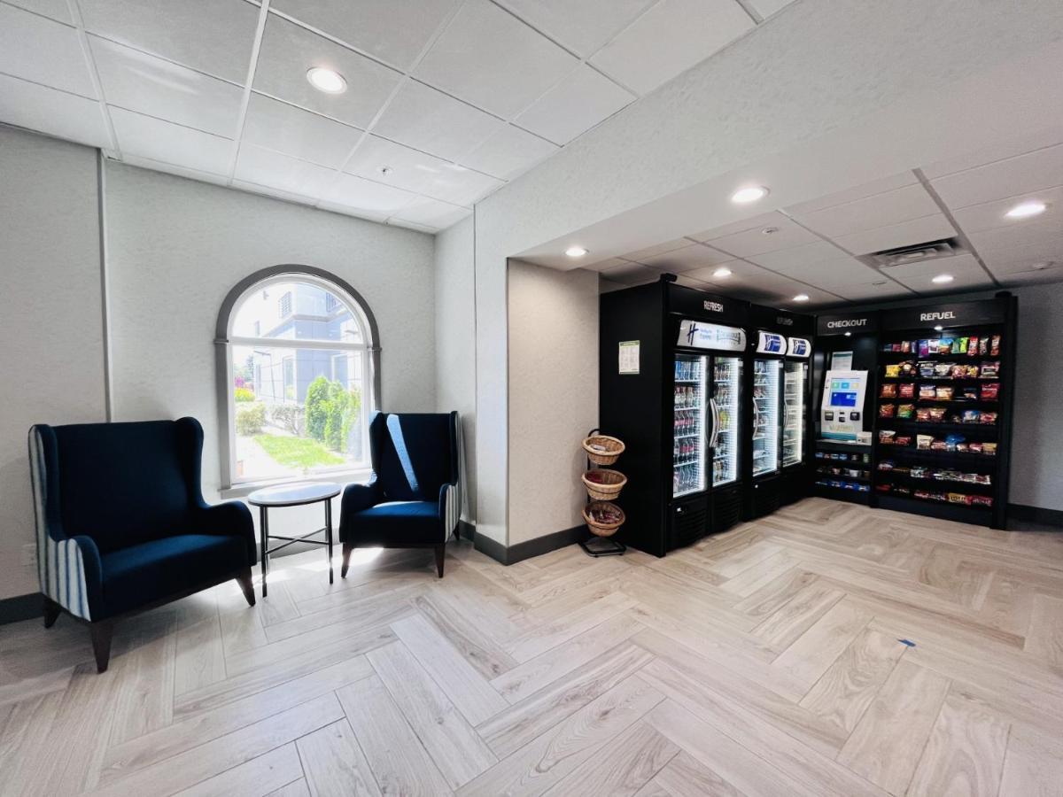 Holiday Inn Express Federal Way - Seattle South By Ihg Kültér fotó