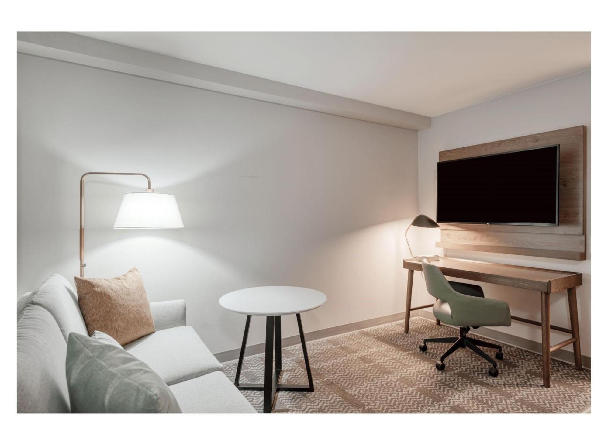 Holiday Inn Express Federal Way - Seattle South By Ihg Kültér fotó