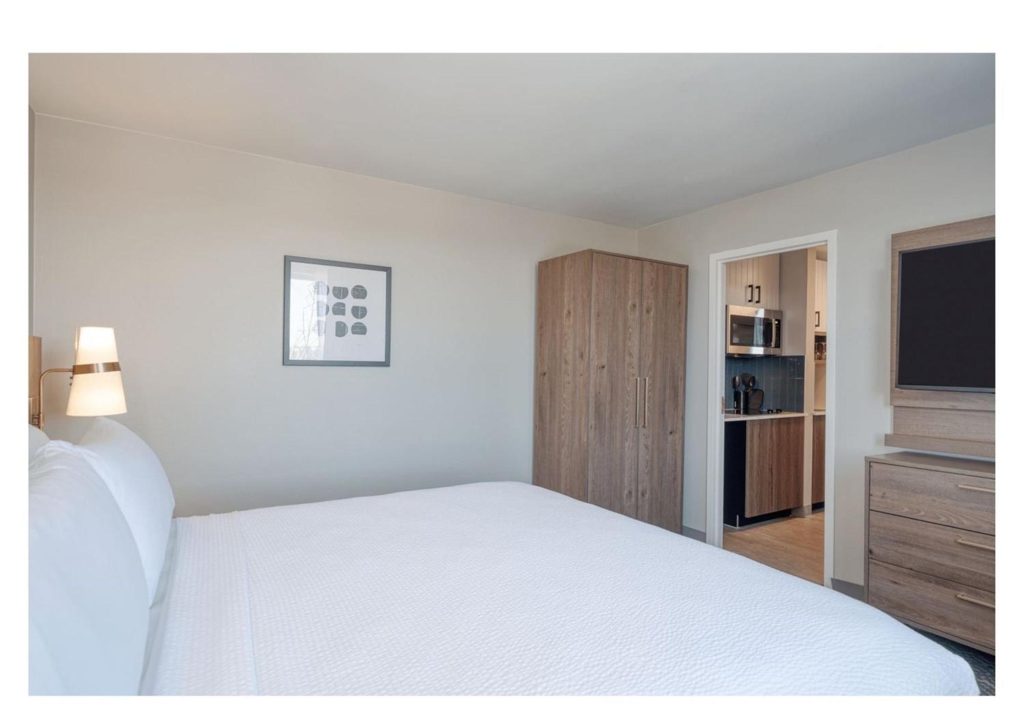 Holiday Inn Express Federal Way - Seattle South By Ihg Kültér fotó