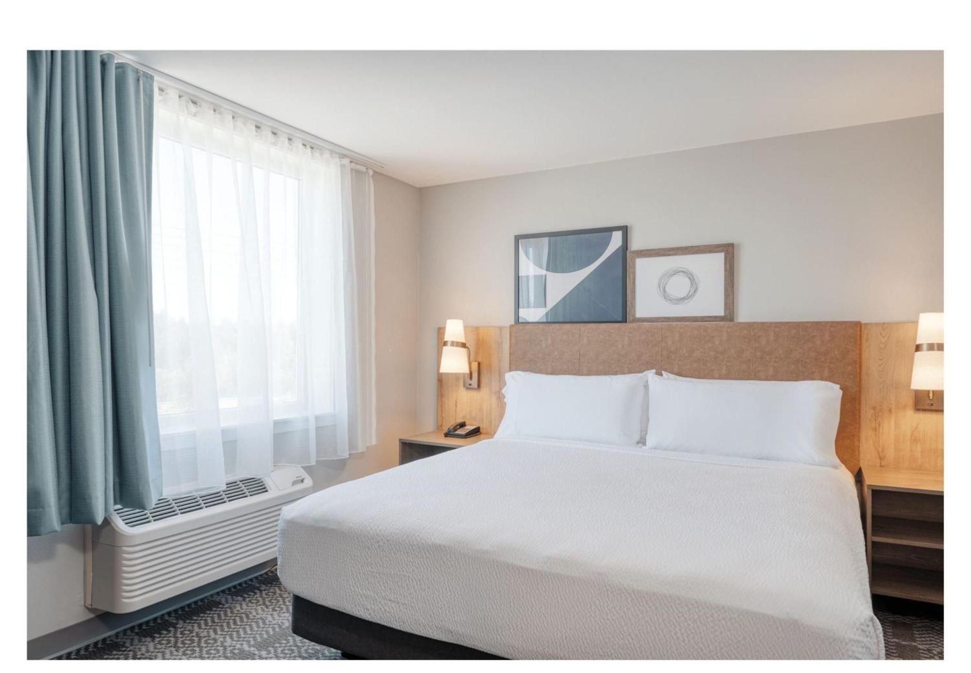 Holiday Inn Express Federal Way - Seattle South By Ihg Kültér fotó