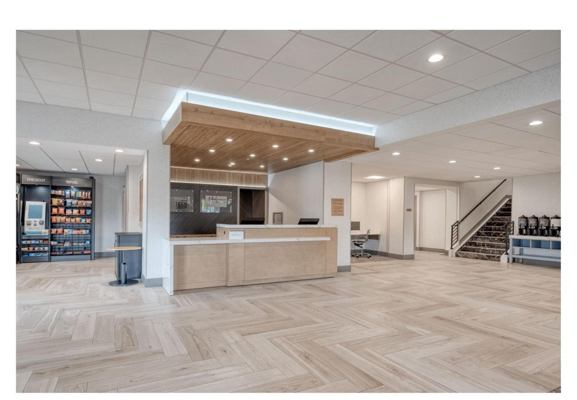 Holiday Inn Express Federal Way - Seattle South By Ihg Kültér fotó