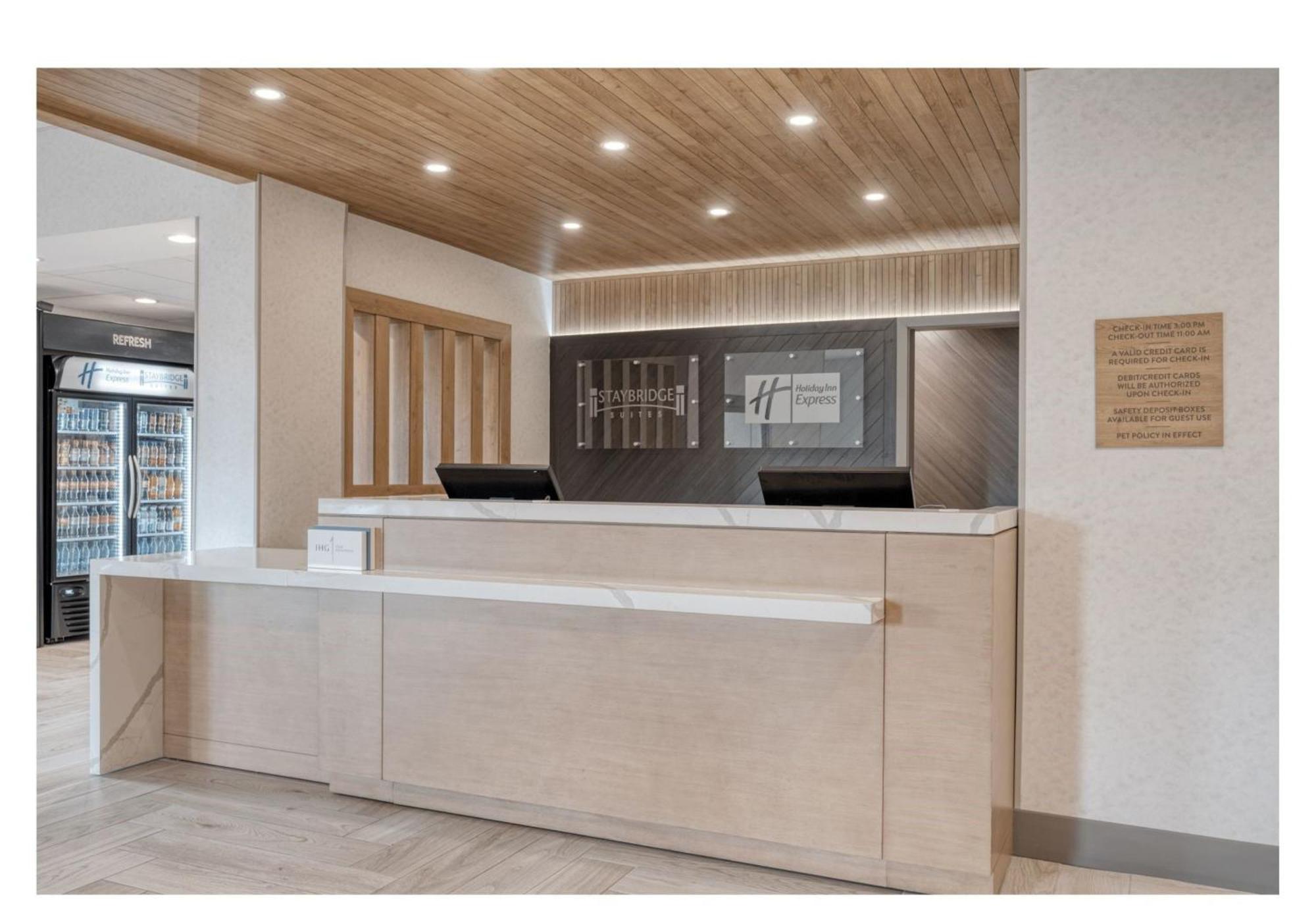 Holiday Inn Express Federal Way - Seattle South By Ihg Kültér fotó