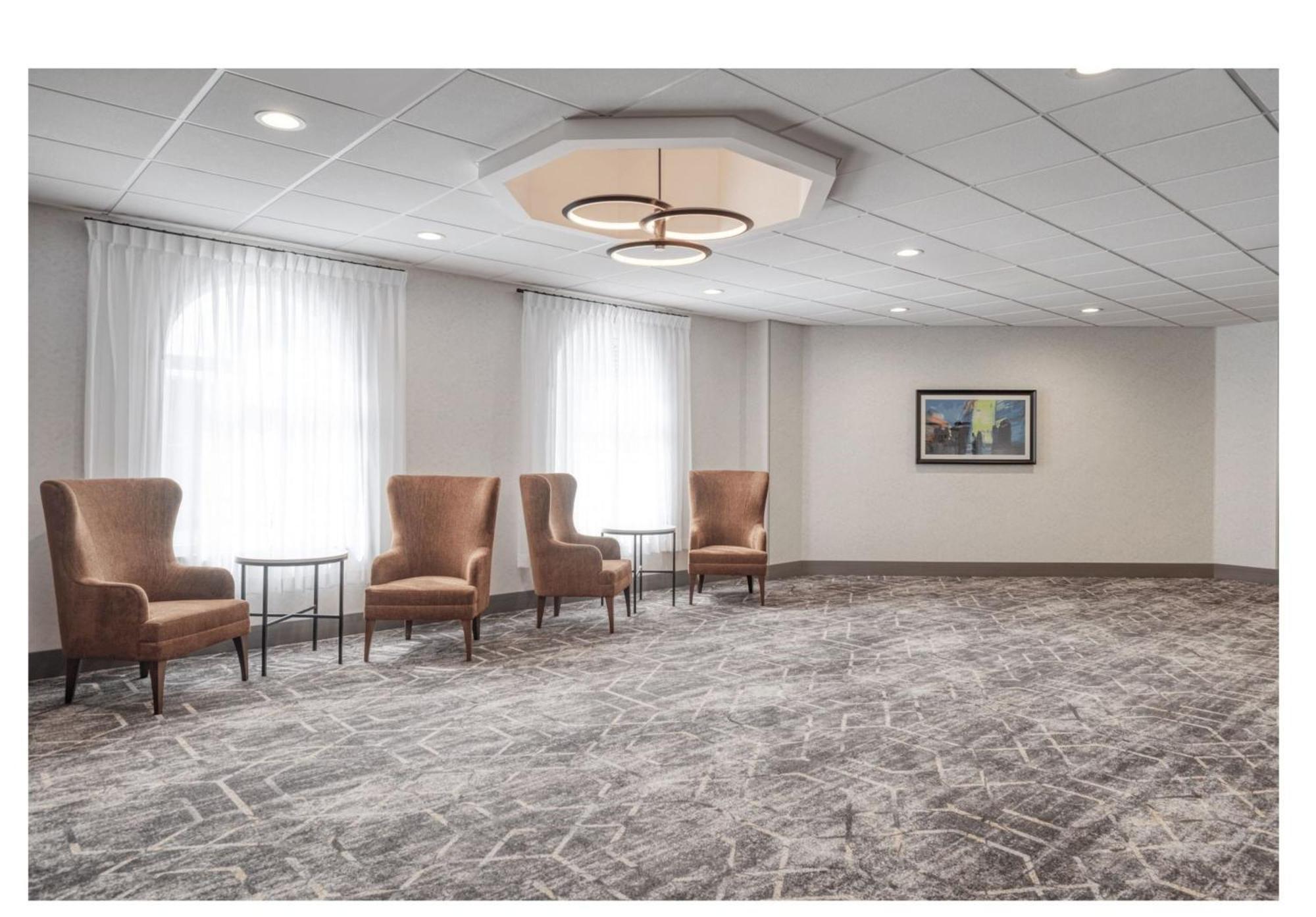 Holiday Inn Express Federal Way - Seattle South By Ihg Kültér fotó
