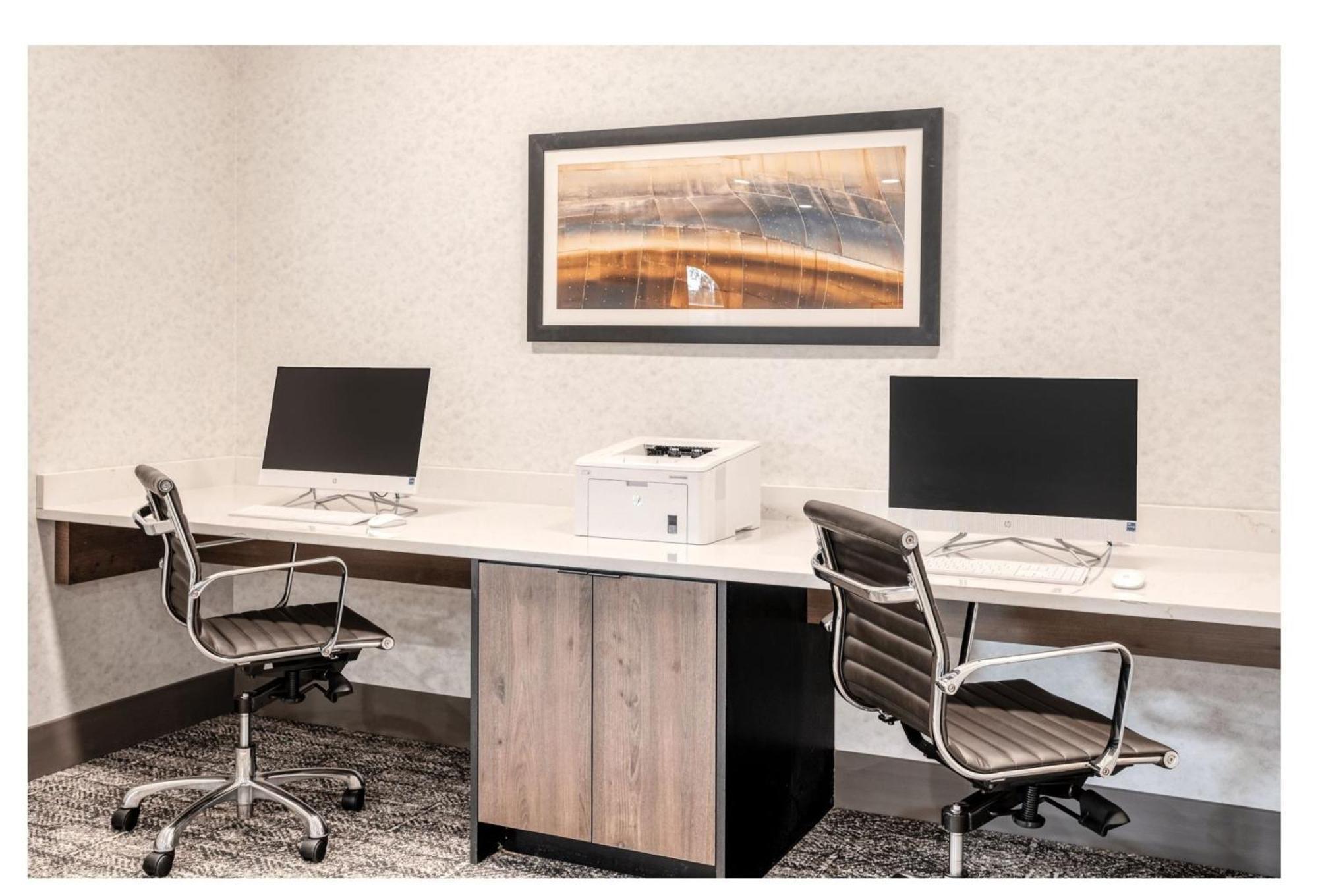 Holiday Inn Express Federal Way - Seattle South By Ihg Kültér fotó