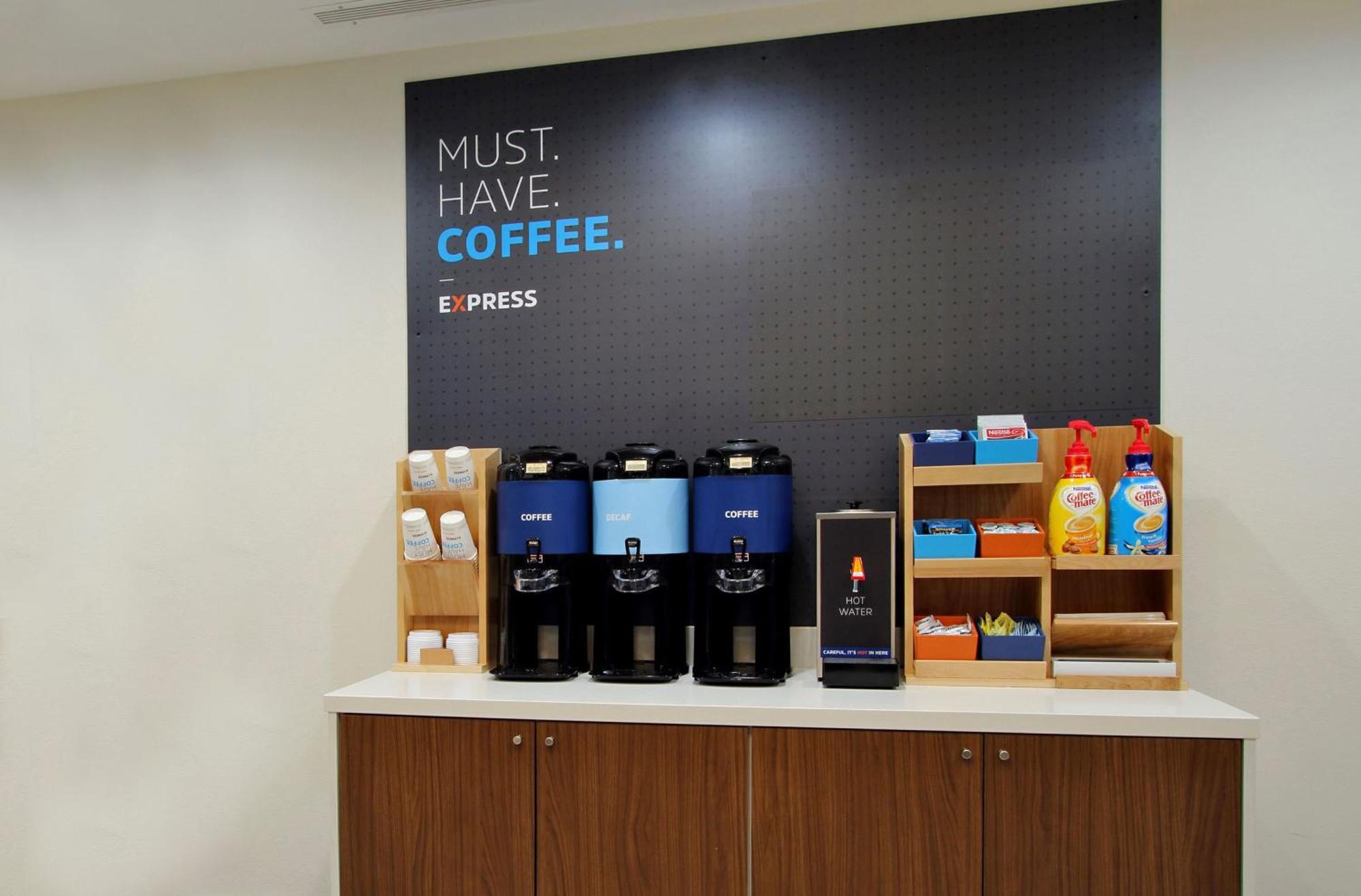 Holiday Inn Express Federal Way - Seattle South By Ihg Kültér fotó