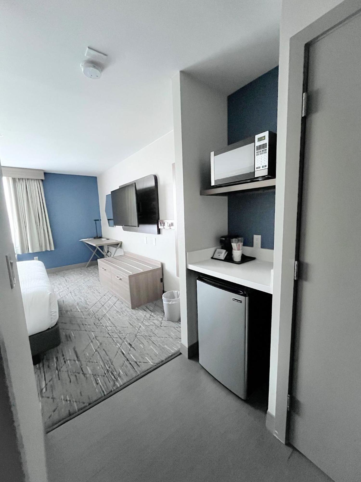 Holiday Inn Express Federal Way - Seattle South By Ihg Kültér fotó
