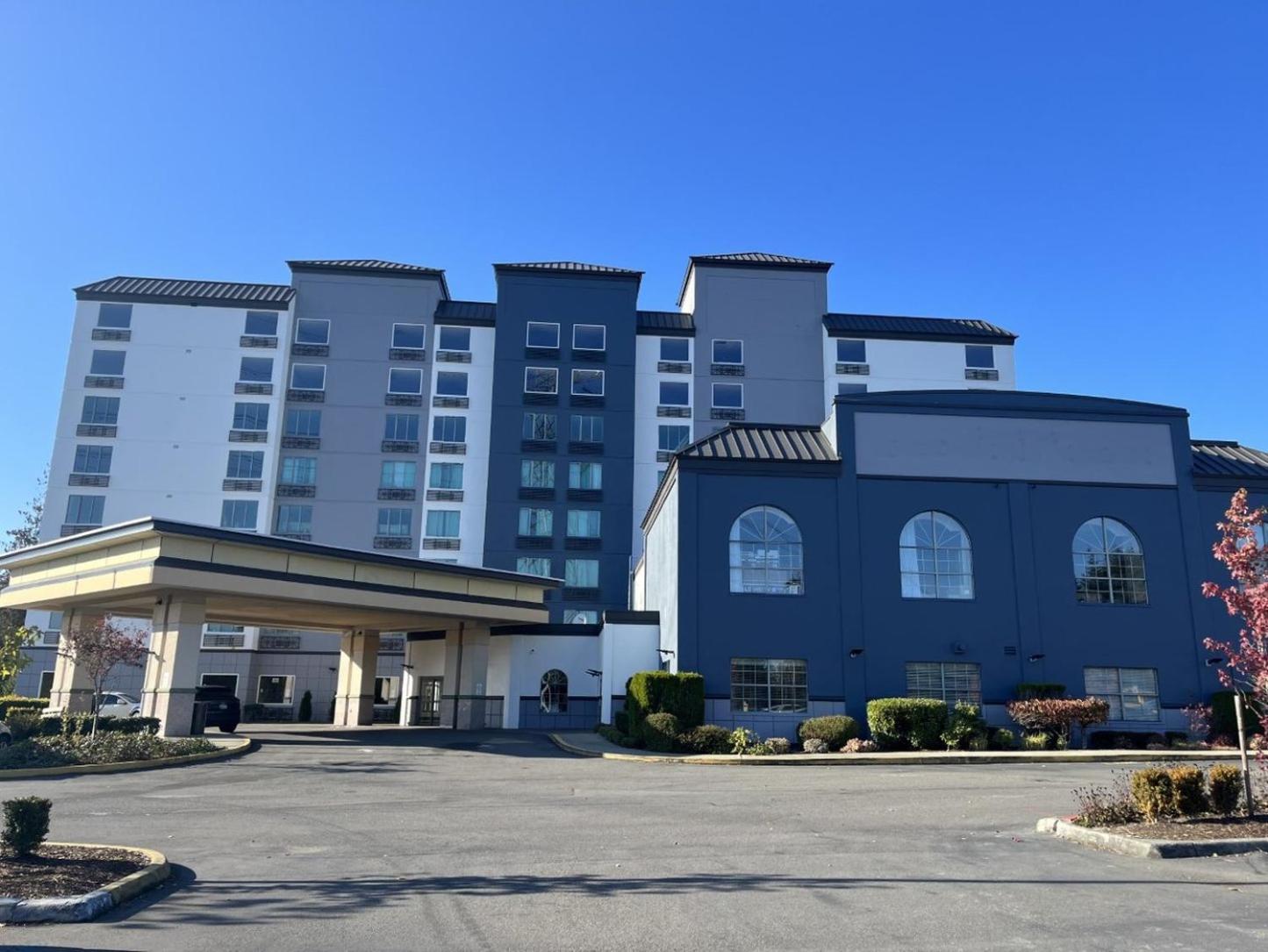 Holiday Inn Express Federal Way - Seattle South By Ihg Kültér fotó