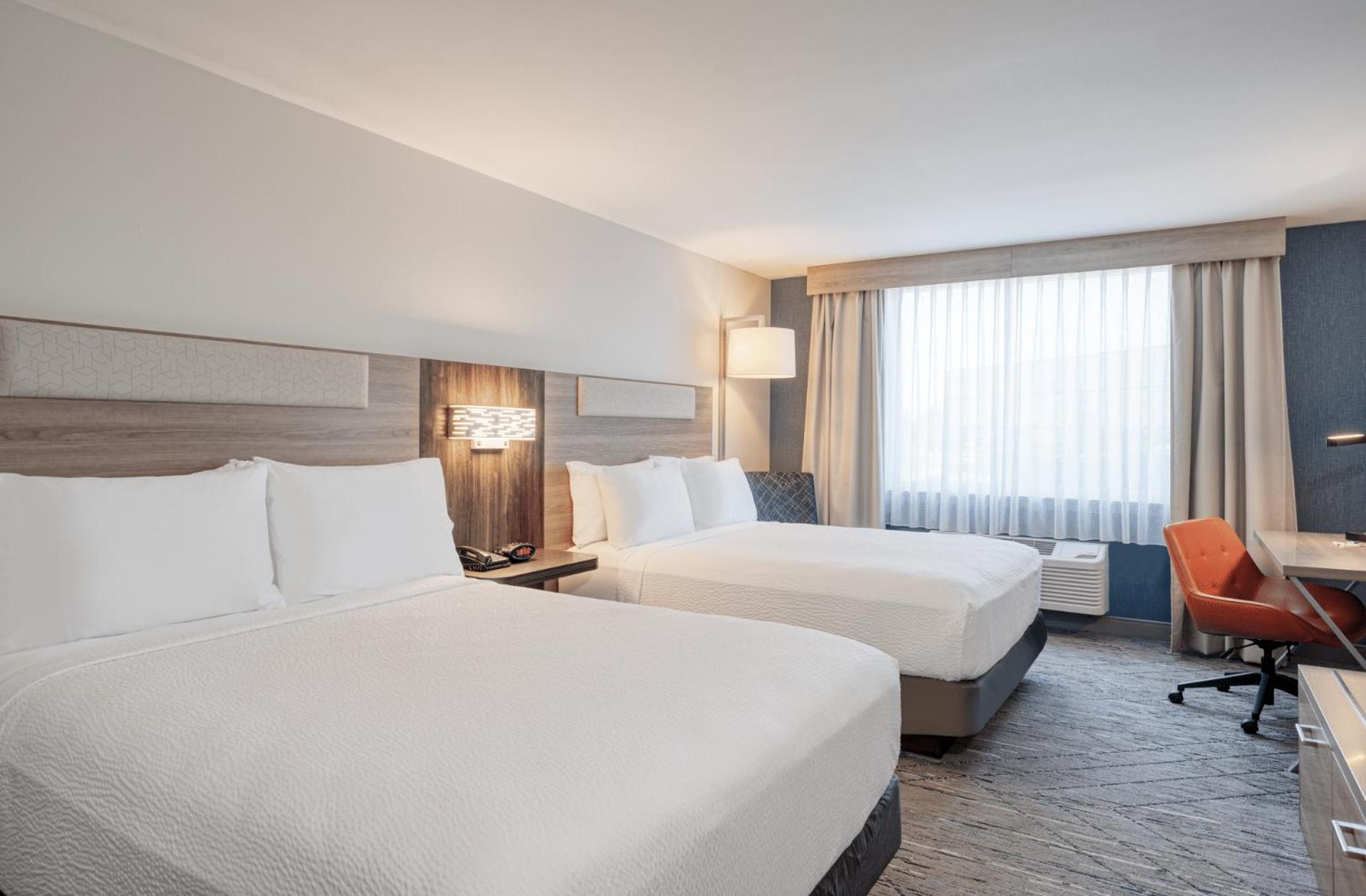 Holiday Inn Express Federal Way - Seattle South By Ihg Kültér fotó