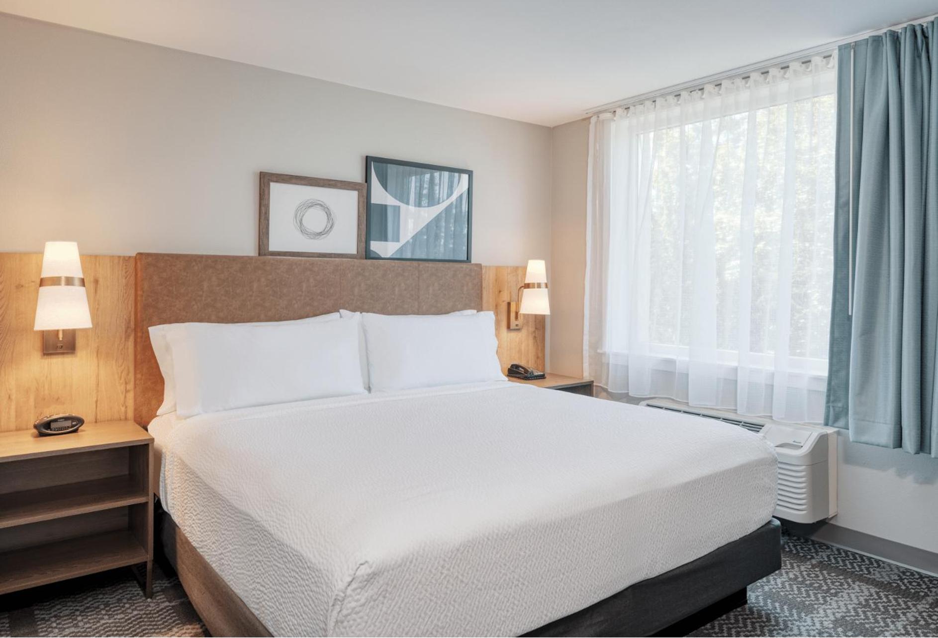 Holiday Inn Express Federal Way - Seattle South By Ihg Kültér fotó
