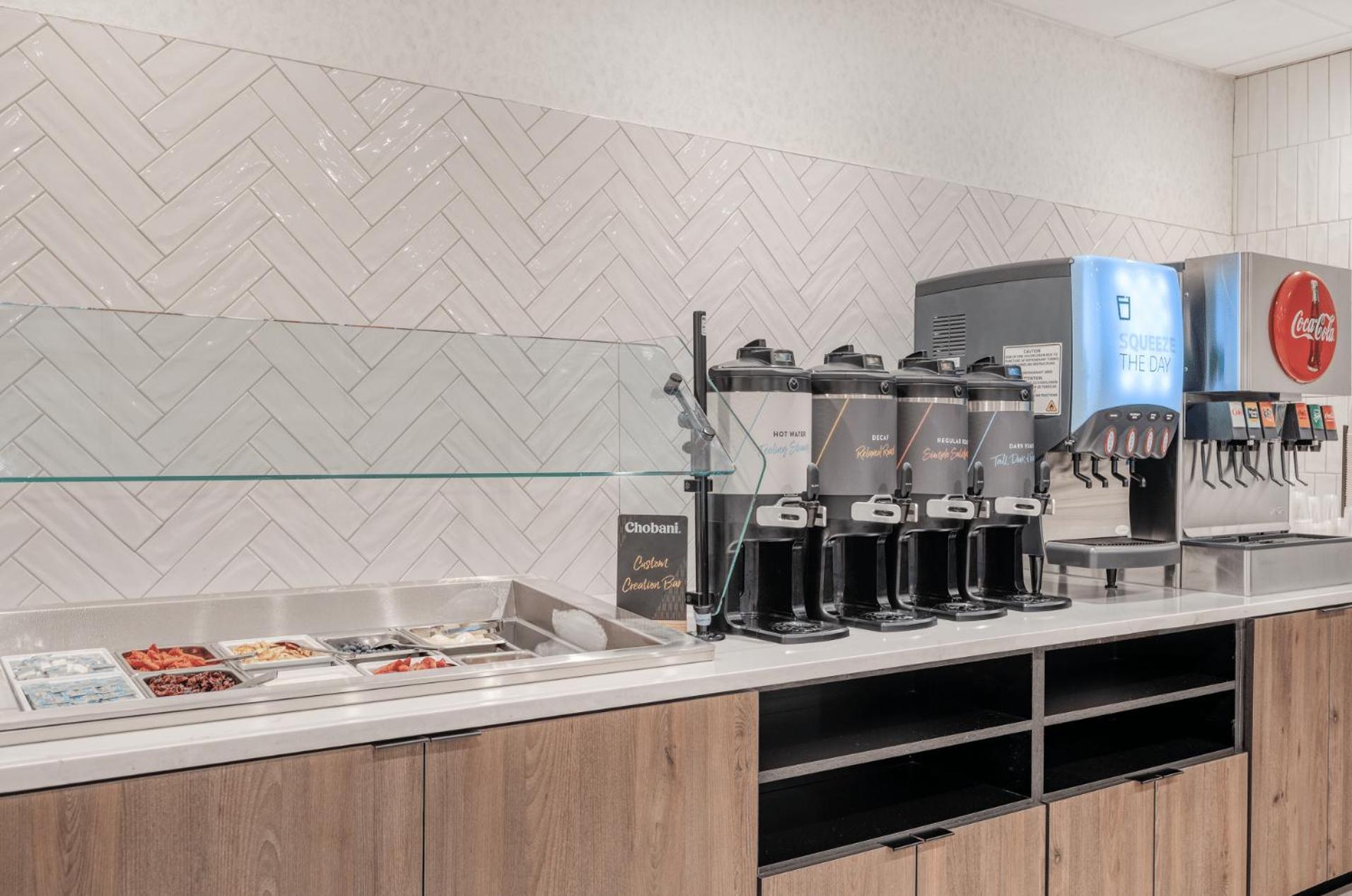 Holiday Inn Express Federal Way - Seattle South By Ihg Kültér fotó