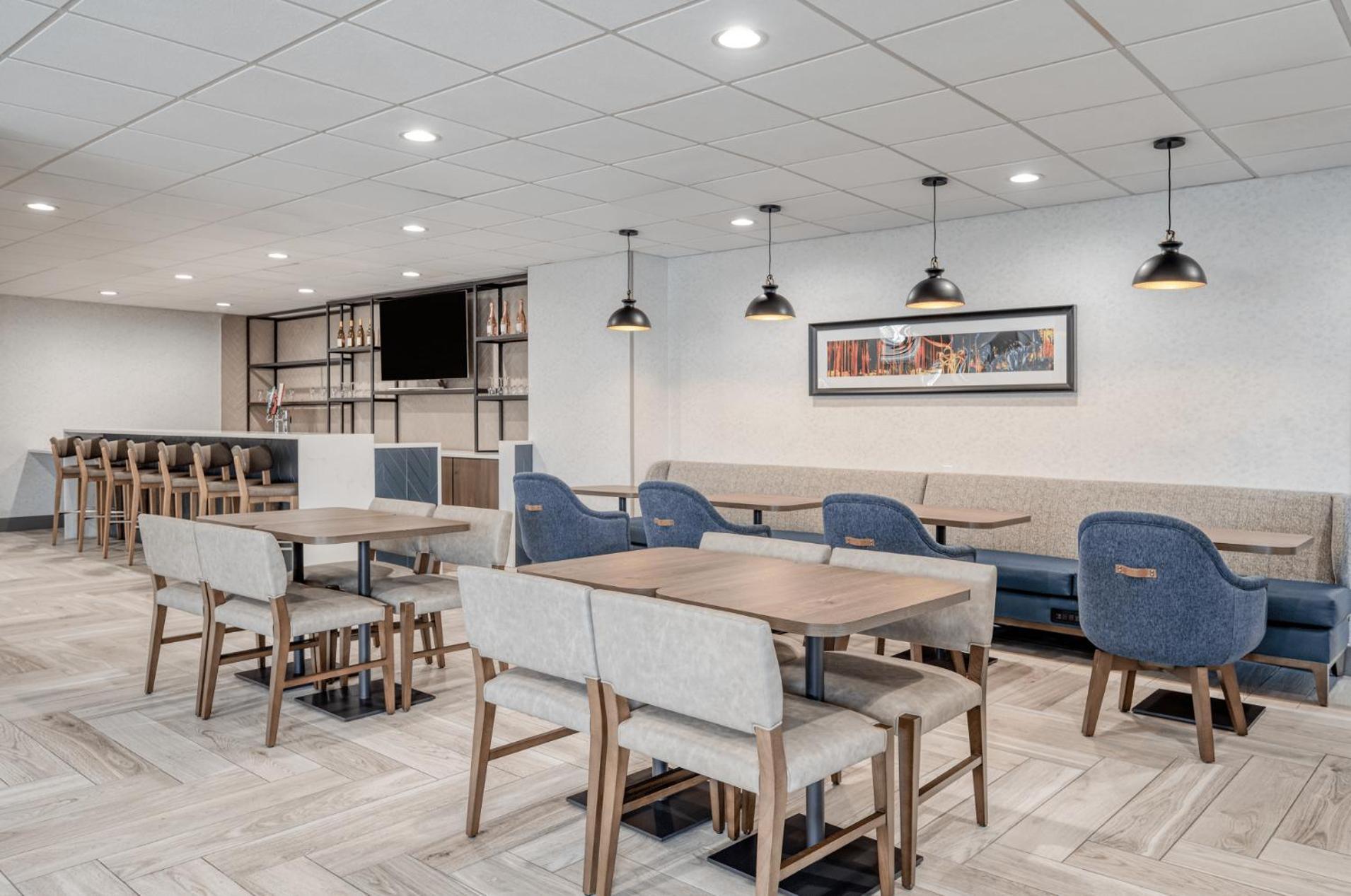 Holiday Inn Express Federal Way - Seattle South By Ihg Kültér fotó