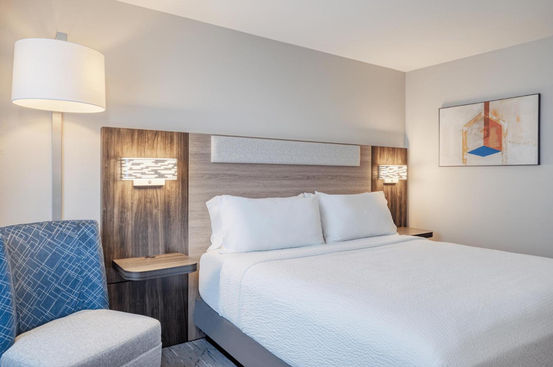 Holiday Inn Express Federal Way - Seattle South By Ihg Kültér fotó