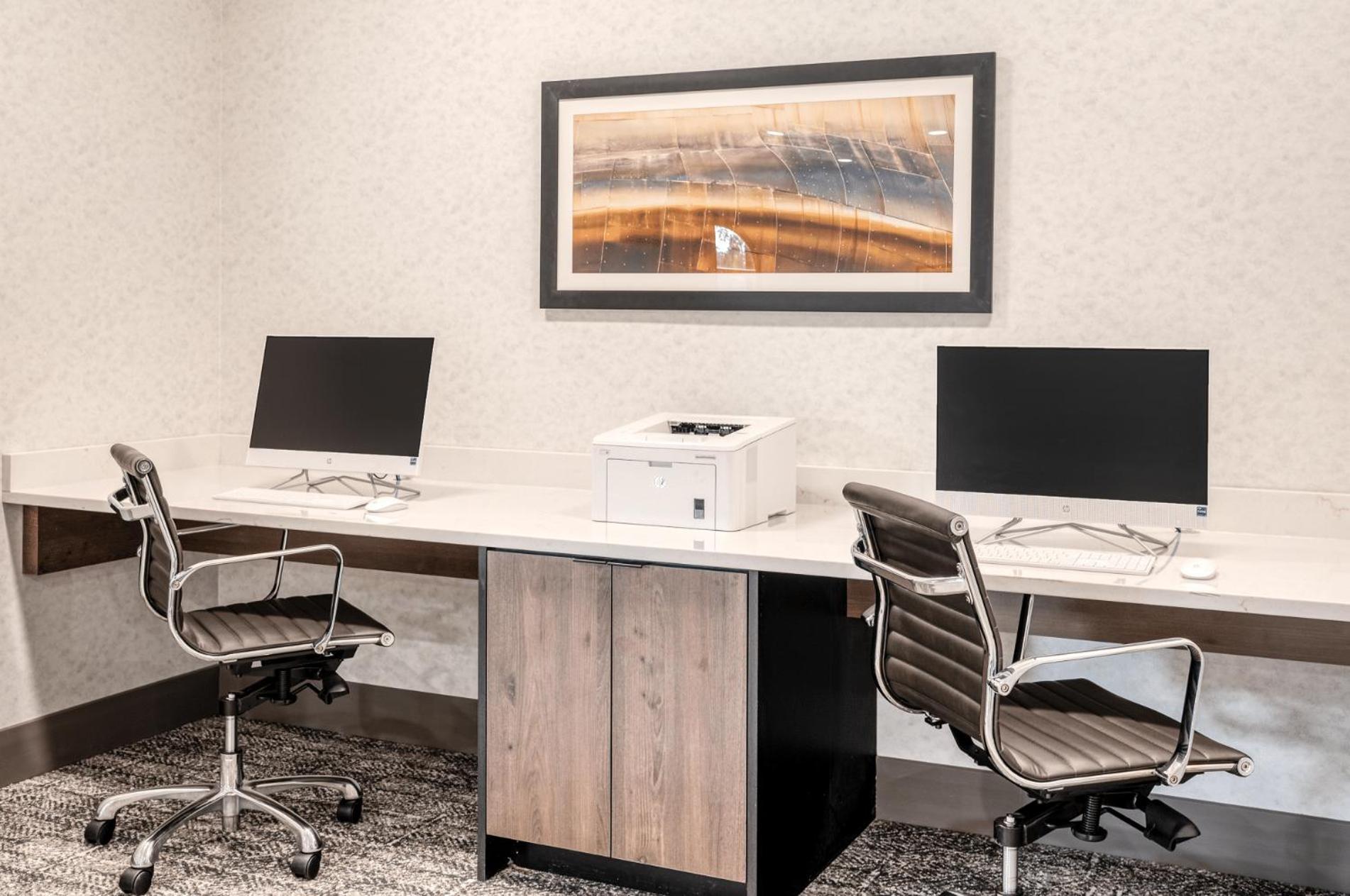 Holiday Inn Express Federal Way - Seattle South By Ihg Kültér fotó