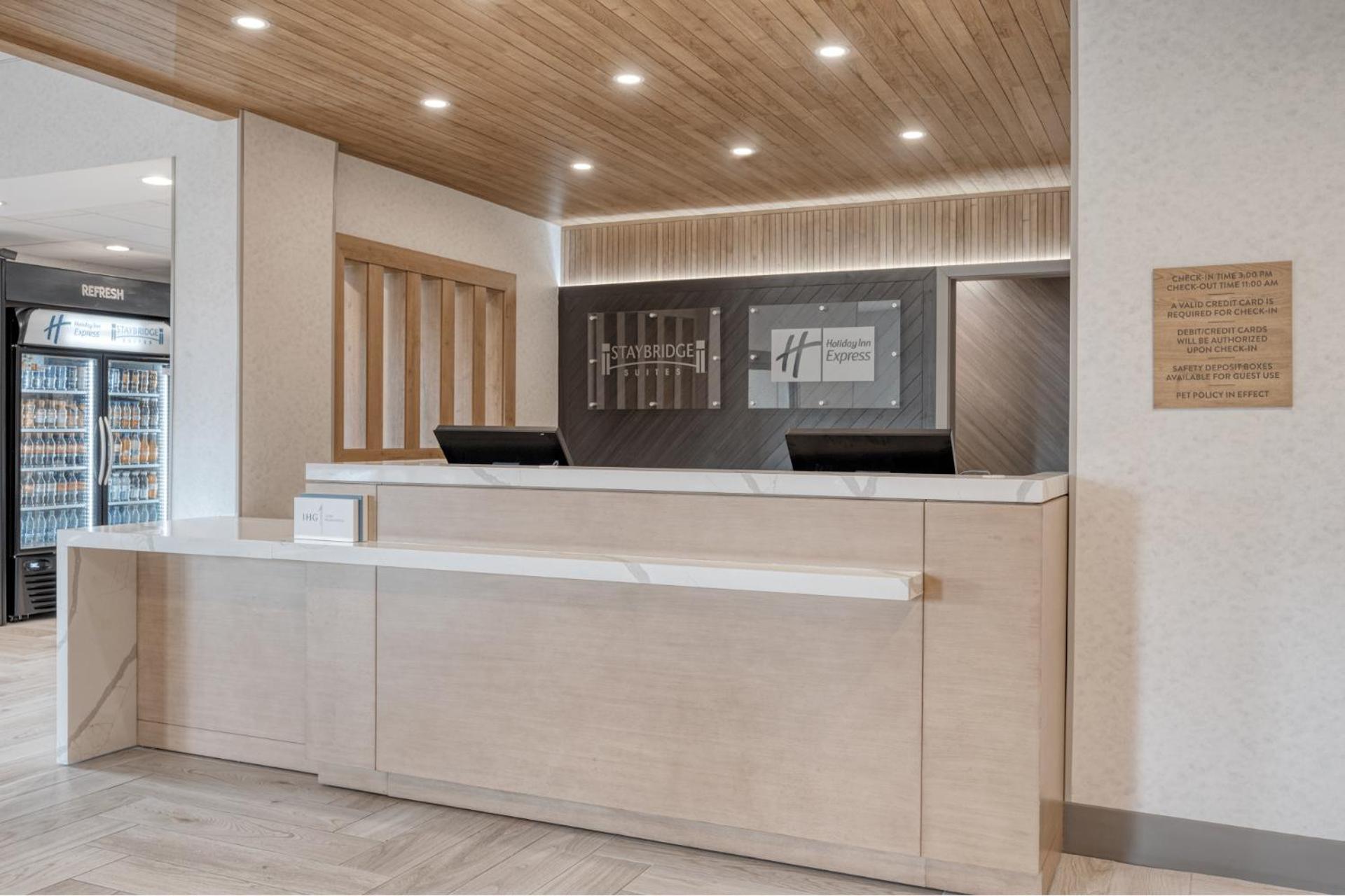 Holiday Inn Express Federal Way - Seattle South By Ihg Kültér fotó