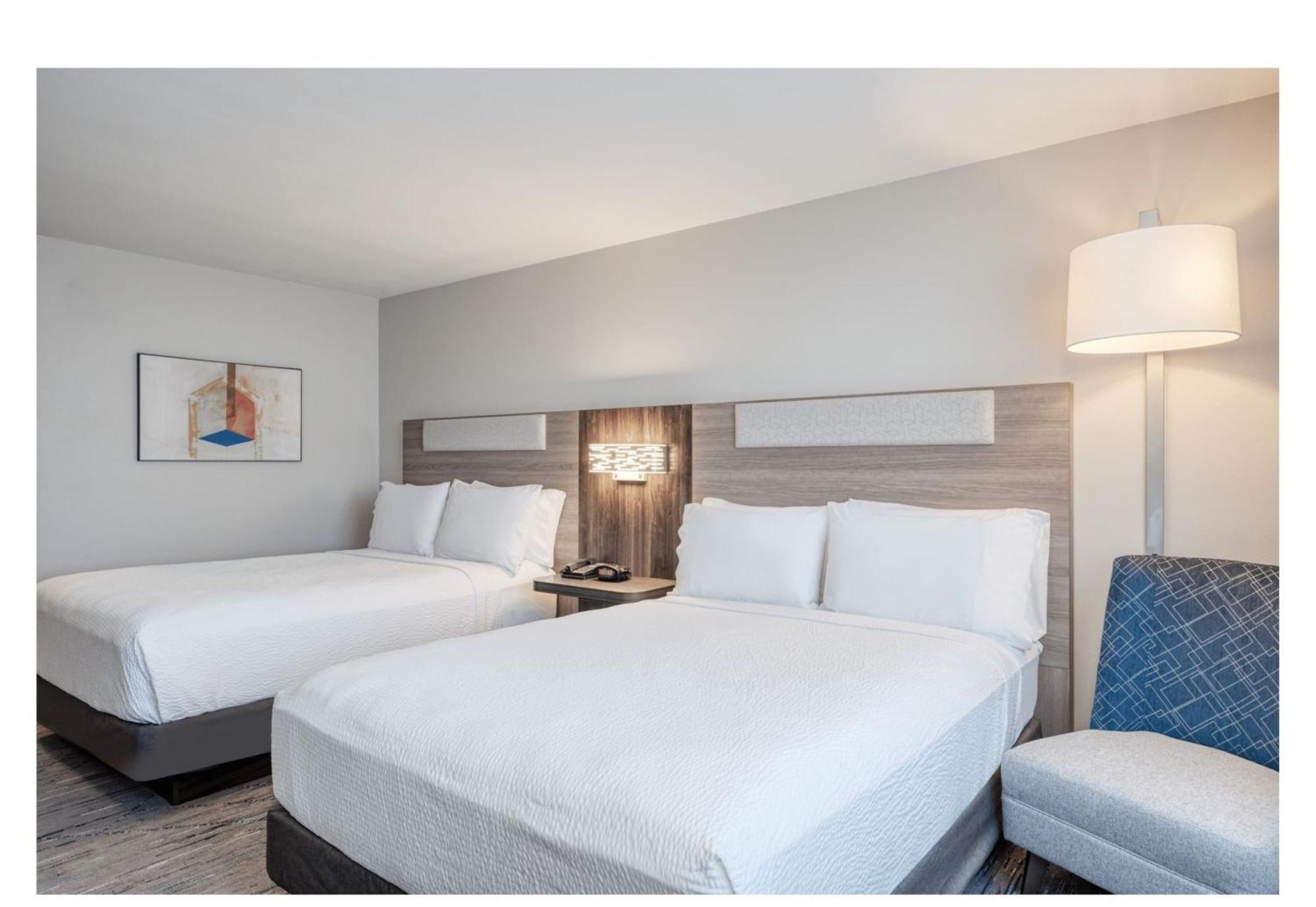Holiday Inn Express Federal Way - Seattle South By Ihg Kültér fotó