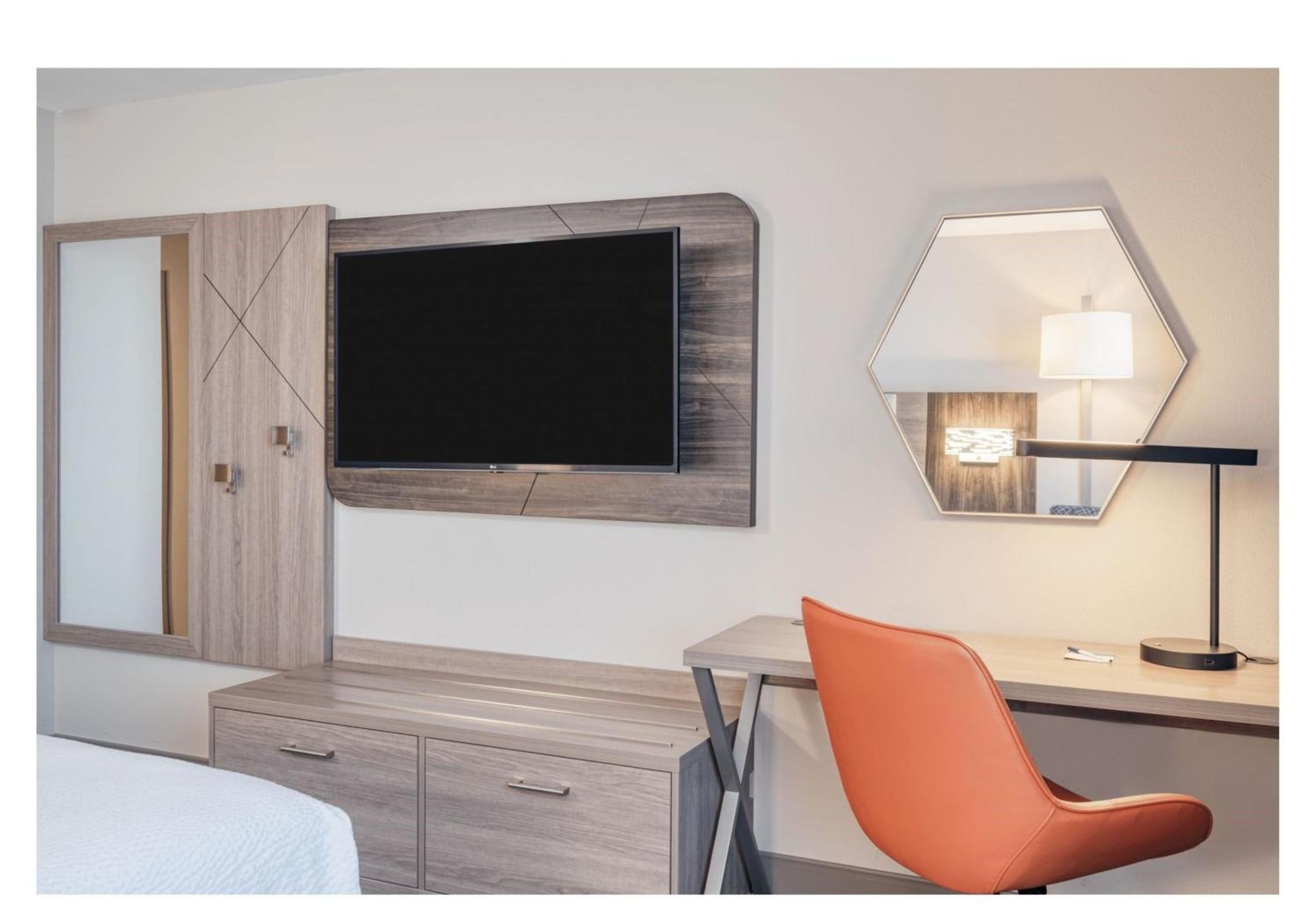 Holiday Inn Express Federal Way - Seattle South By Ihg Kültér fotó