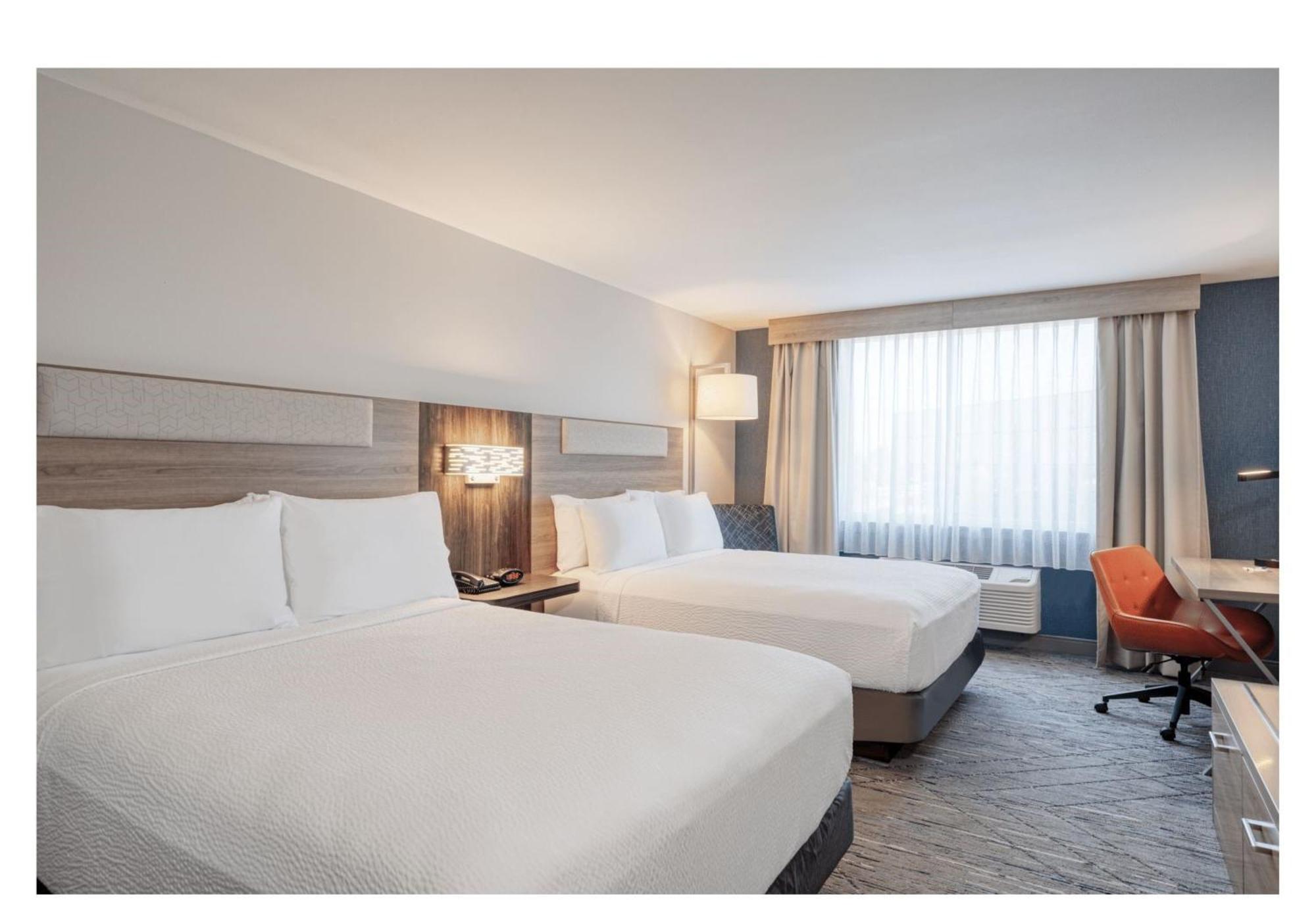 Holiday Inn Express Federal Way - Seattle South By Ihg Kültér fotó
