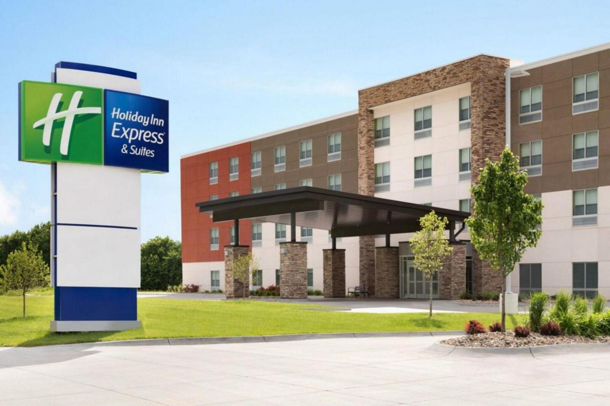 Holiday Inn Express Federal Way - Seattle South By Ihg Kültér fotó