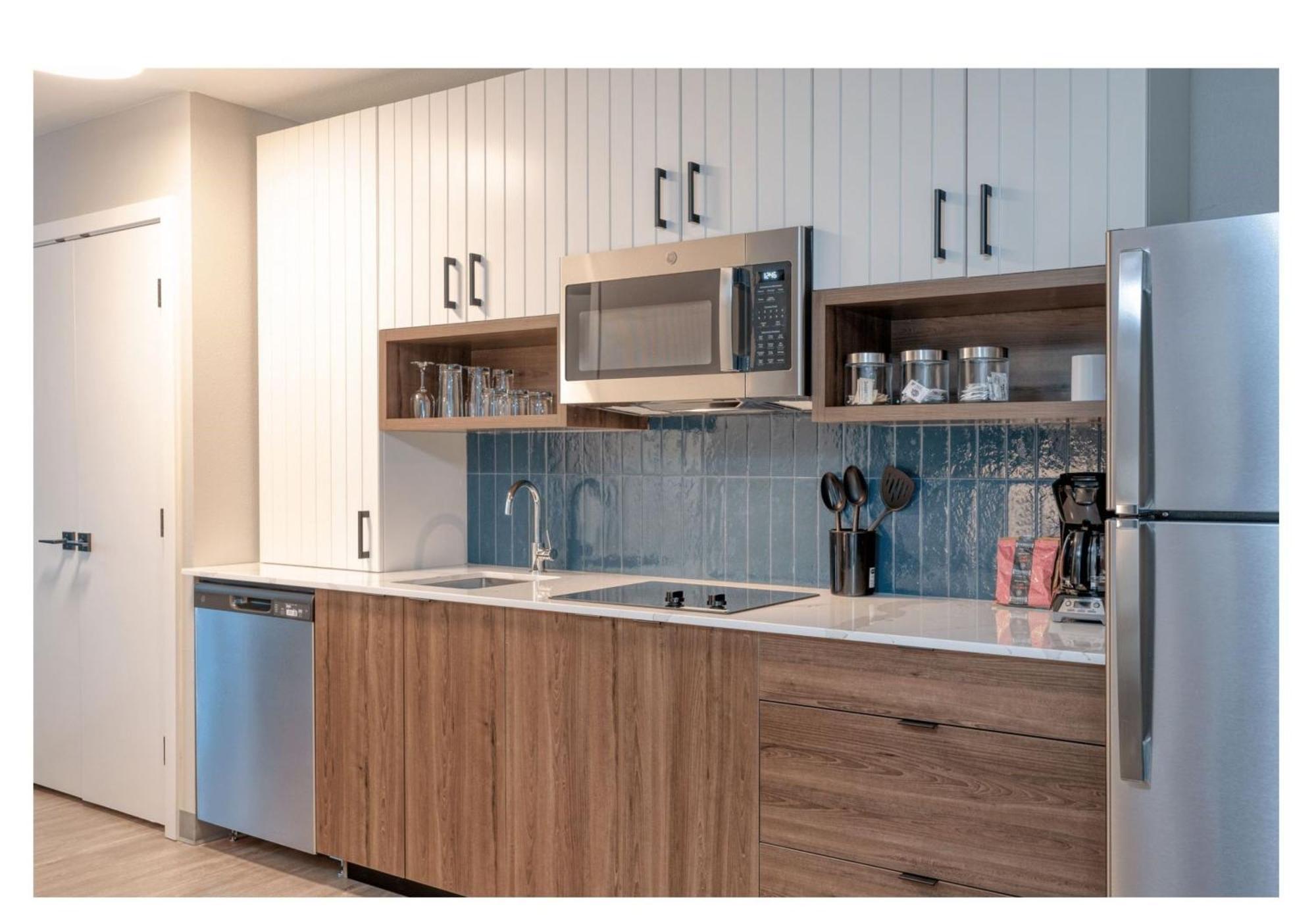 Holiday Inn Express Federal Way - Seattle South By Ihg Kültér fotó